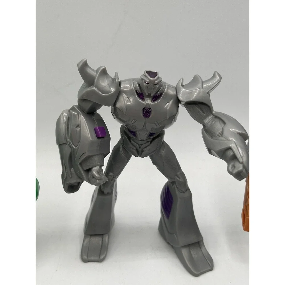 Lot Of McDonalds Happy Meal Toys 2010‎ - 2013